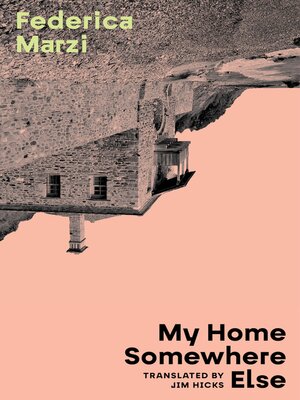 cover image of My Home Somewhere Else